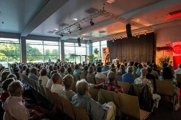 Gitarrenfestival in Hersbruck